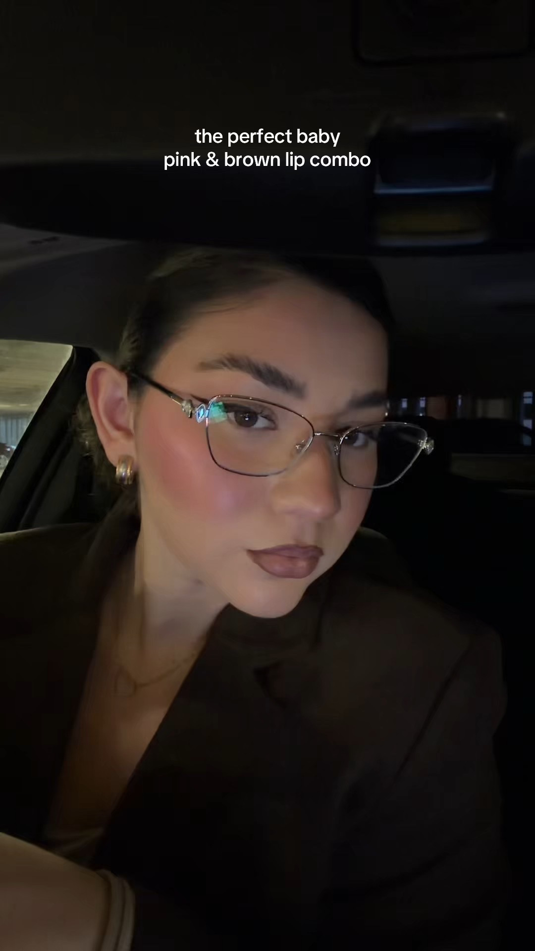 Brown and pink lip combo of my dreams!

#LTKValentine #LTKSaleAlert #LTKBeauty