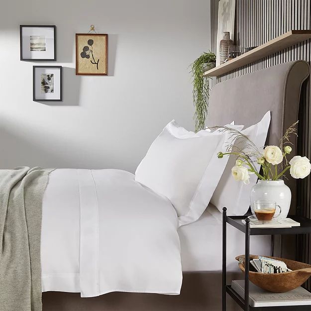 Camberley Duvet Cover Set | The White Company (UK)