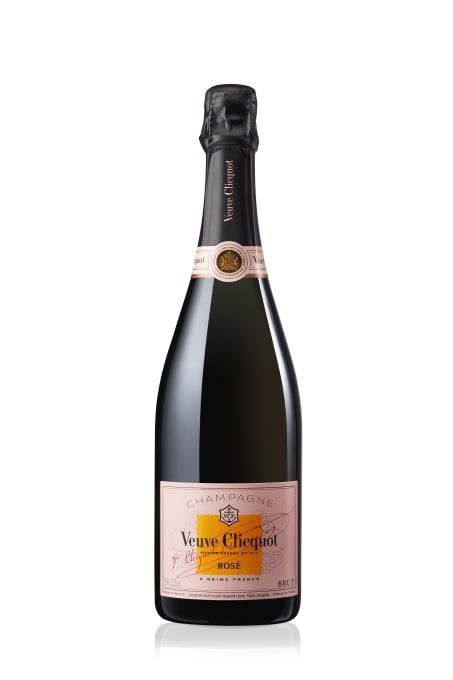 Veuve Clicquot Brut Rose | Wine.com | Wine.com