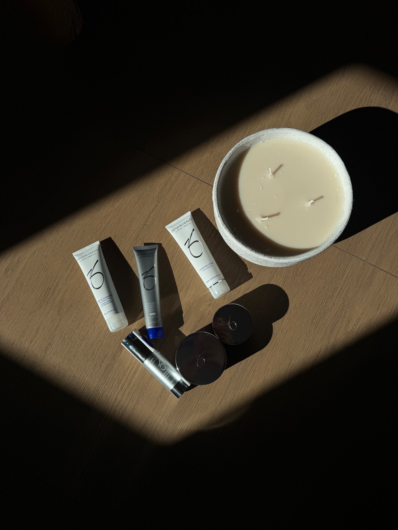skin care holy grail 🙌


#LTKHome #LTKmorningroutine #LTKBeauty