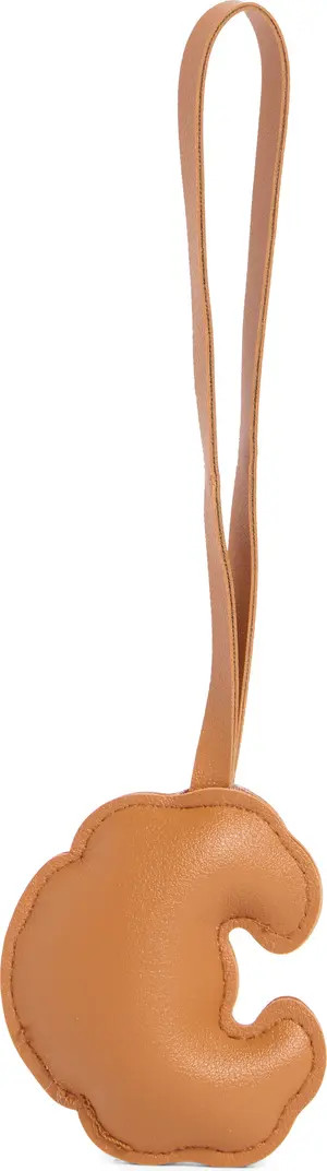 Croissant Bag Charm | Nordstrom