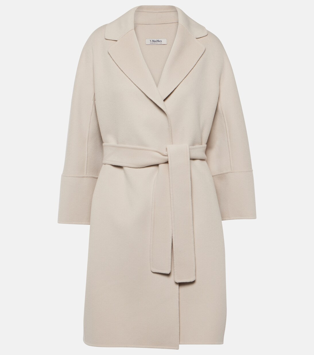 Manteau Arona en laine vierge | Mytheresa (INTL)
