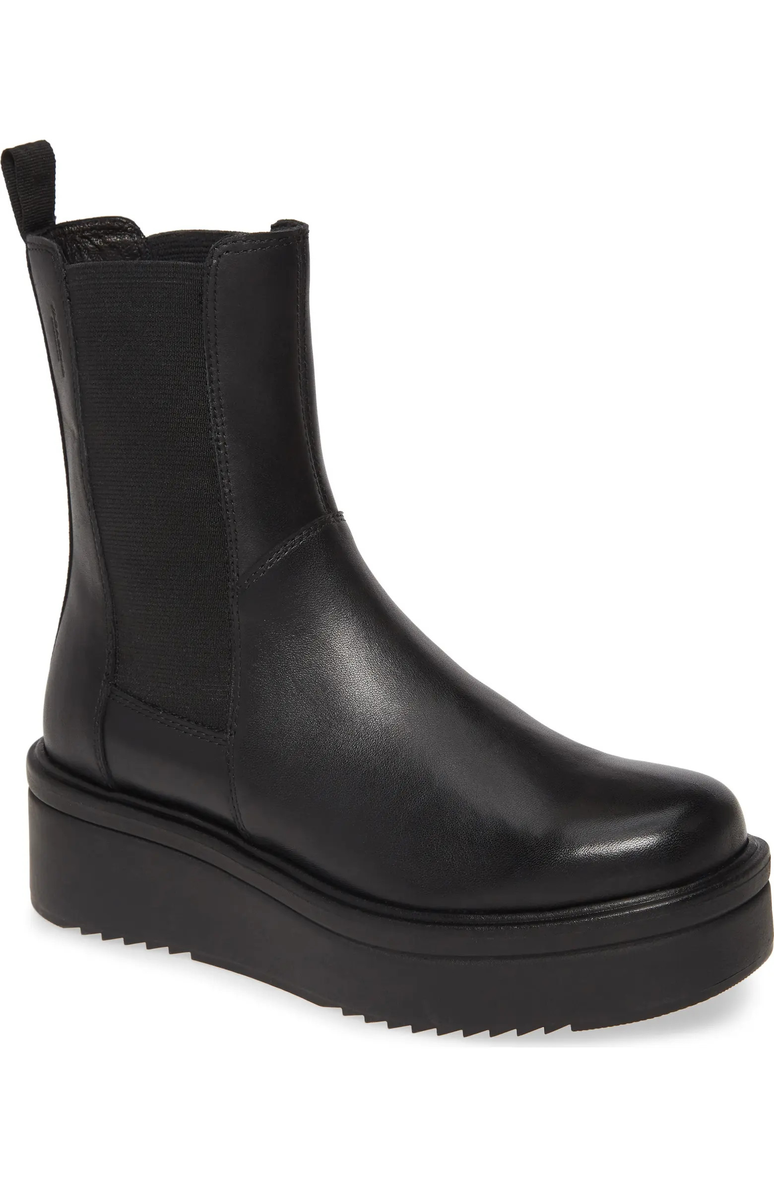 Tara Chelsea Boot (Women) | Nordstrom
