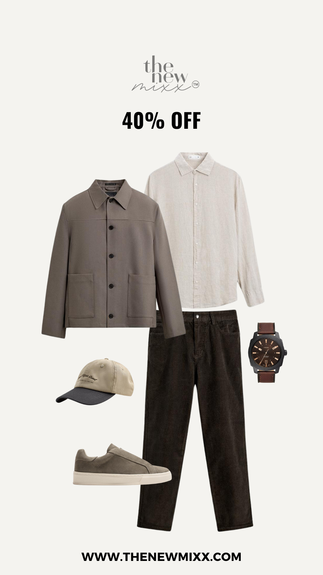 Black friday deals: 40% off  

 #LTKCyberWeek #LTKootd #LTKSaleAlert