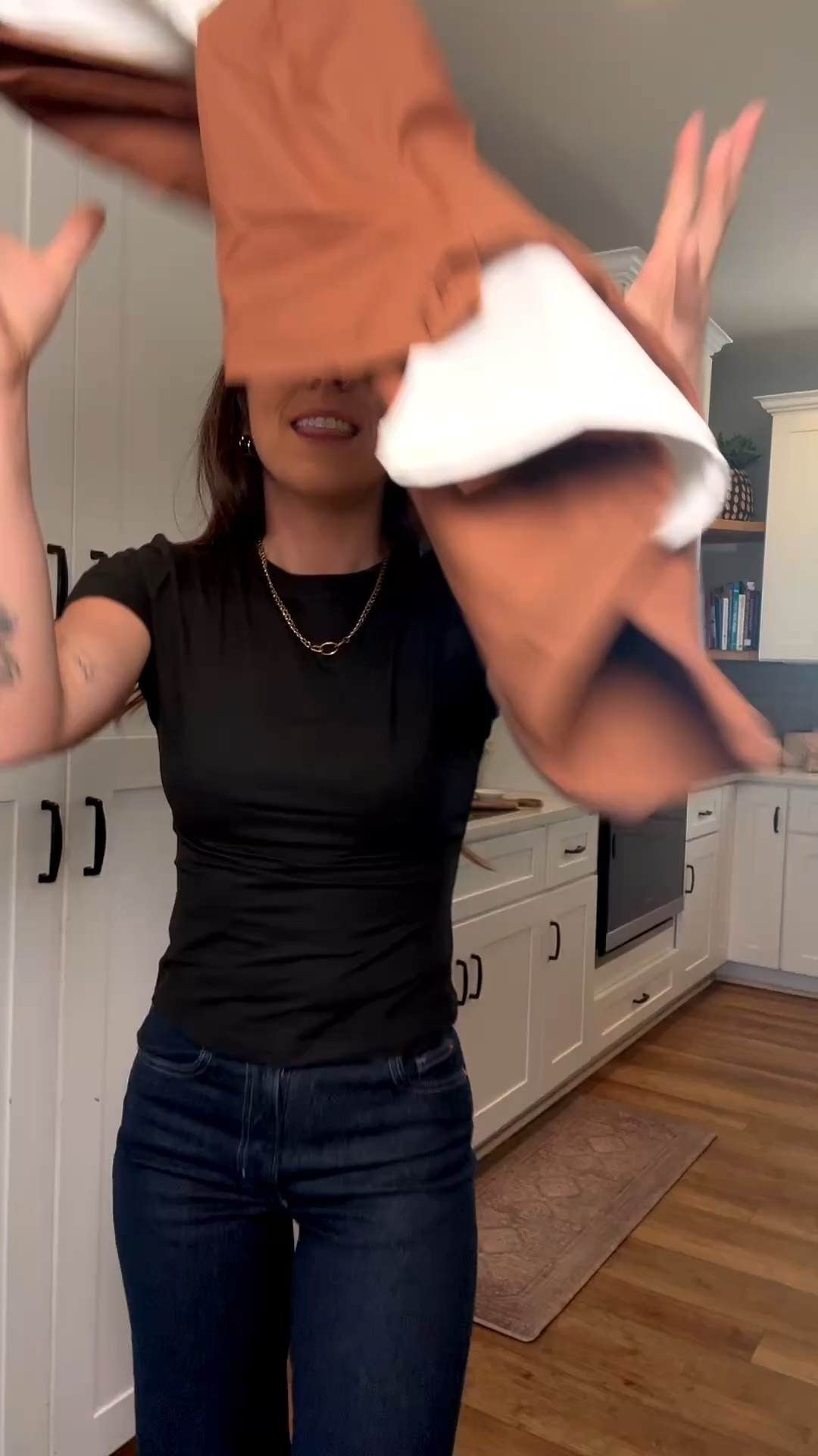 The basic tees you NEED 



#LTKootd #LTKgrwm #LTKmomlife