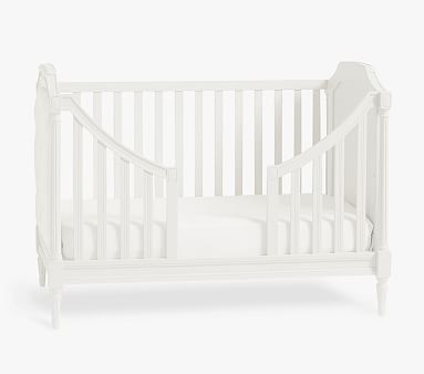 Blythe Toddler Bed Conversion Kit Only | Pottery Barn Kids