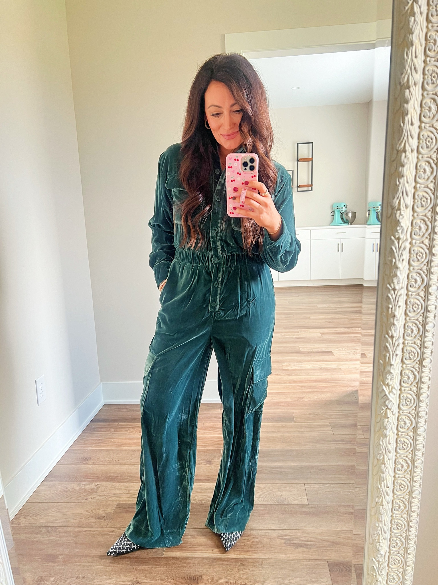 🎯 TARGET TUESDAY 🎯
• size 6 jumpsuit - true to size 

#LTKSeasonal #LTKStyleTip #LTKFindsUnder50