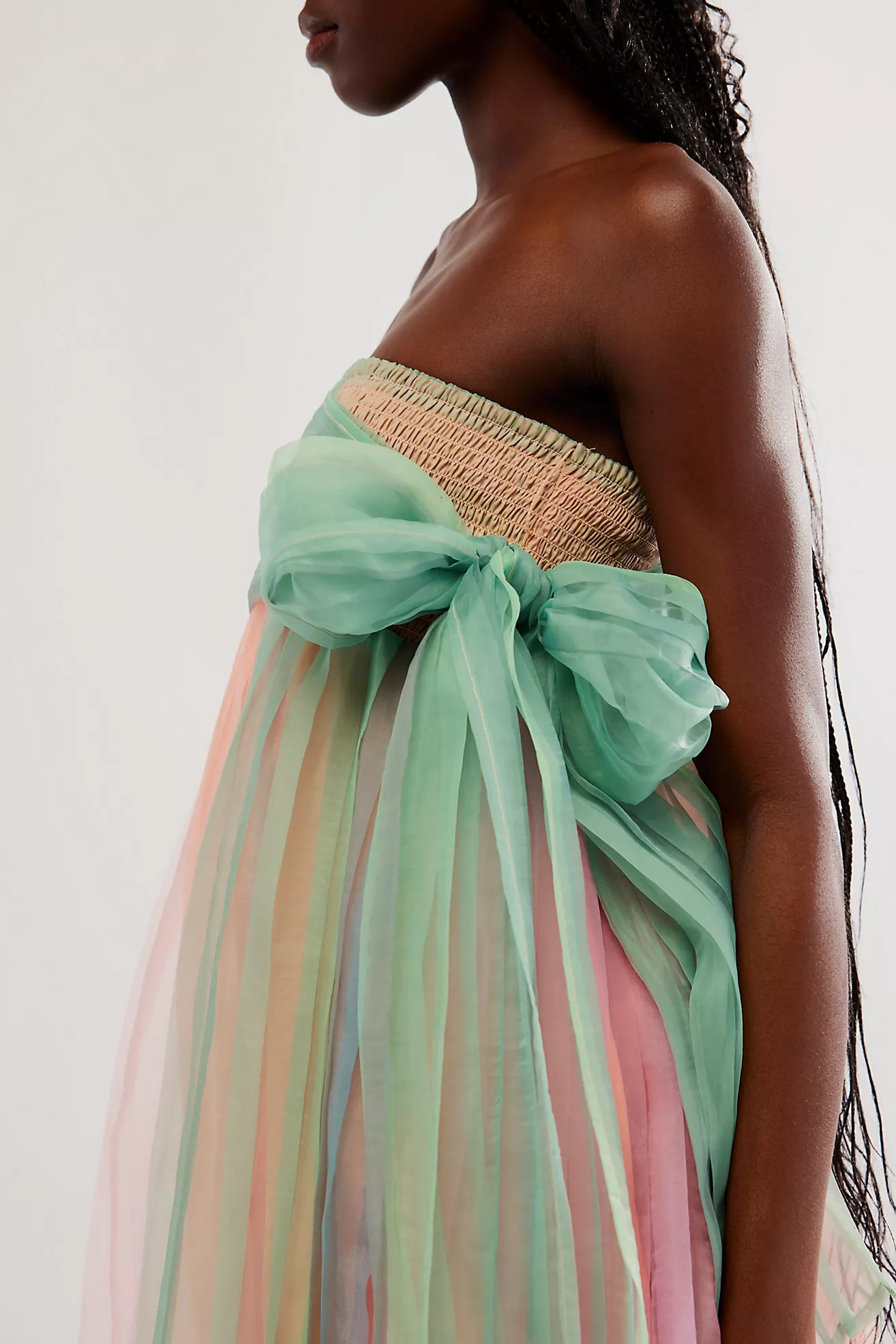 In Rainbows Mini | Free People (Global - UK&FR Excluded)