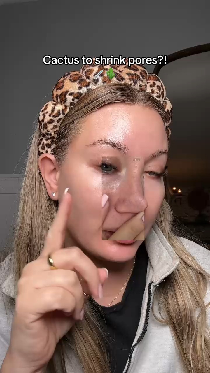 Nobody tells you this balm blurs pores instantly, you need this #skincaremusthave #ad 

https://www.tiktok.com/@holistic.wellness.glow/video/7610230244422733069?is_from_webapp=1&sender_device=pc&web_id=7595868255789630984 

 