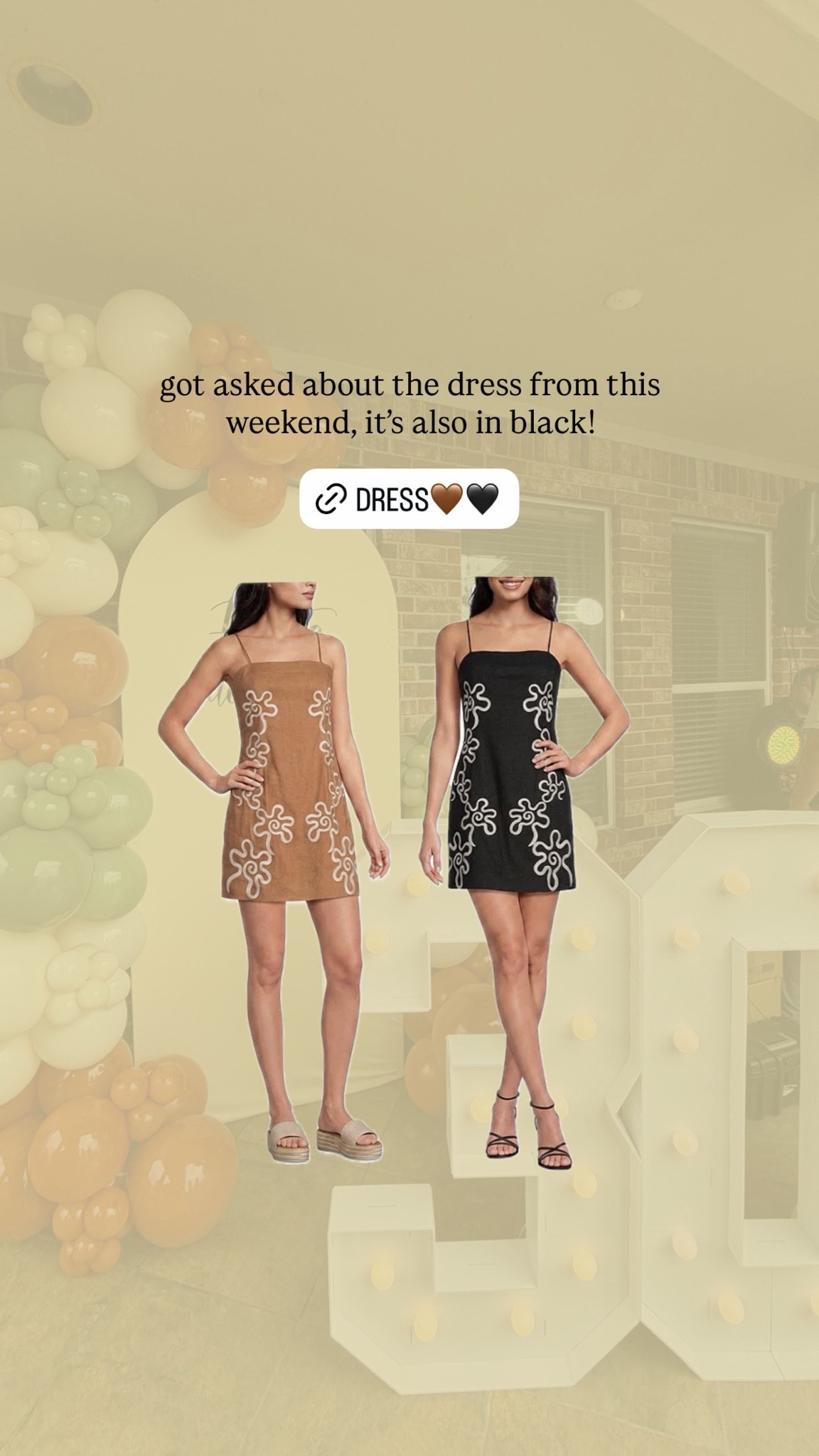 summer dress , fiesta themed party dress , Gianni Bini

#LTKootd #LTKPetite #LTKMidsize