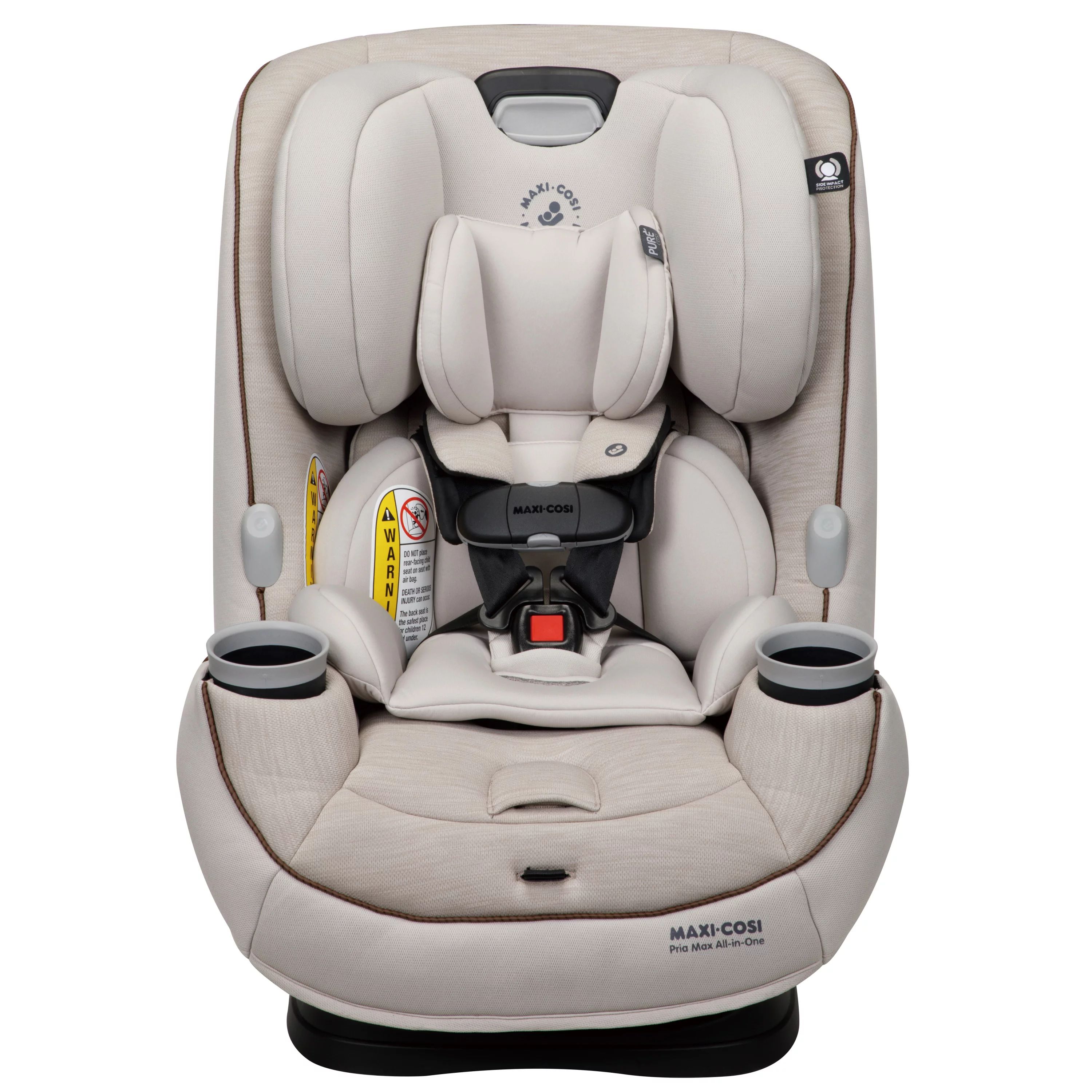 Maxi-Cosi Pria Max All-in-One Convertible Car Seat, Desert Wonder - PureCosi - Walmart.com | Walmart (US)