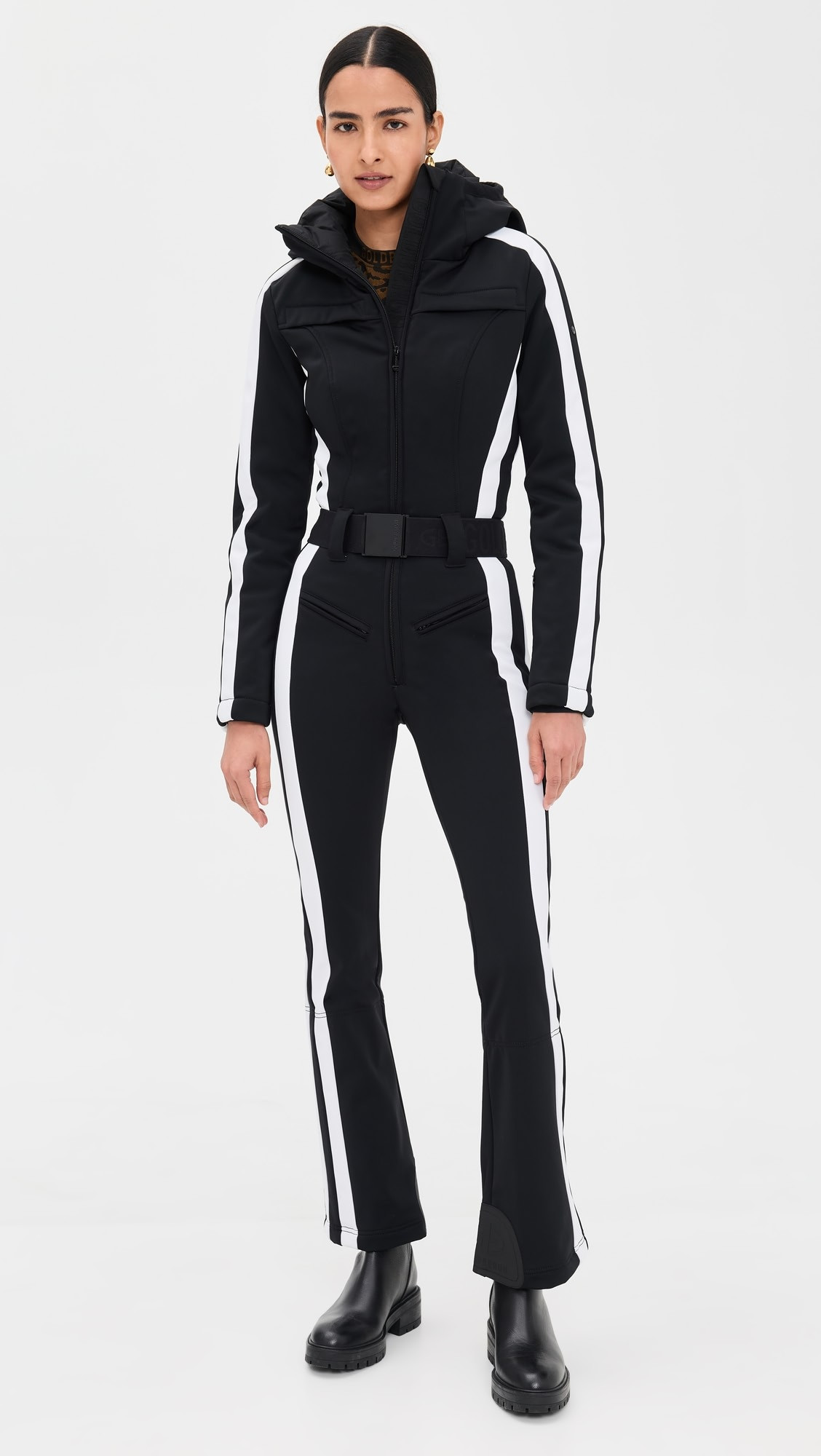 Liah Ski Suit | Shopbop