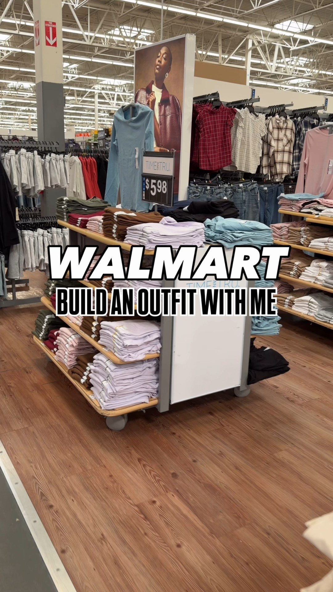 I wasn’t even planning to shop for clothes today… but then I spotted this suede jacket at Walmart and suddenly my cart had a whole outfit in it 😅 The texture, the fit, the jeans that look designer, I swear, Walmart fashion is having its main character moment.

I styled everything head to toe Walmart, and I can’t get over how luxe it feels without the price tag 🖤

Follow @styledinasnap_ for more affordable outfit inspo ✨
Sizing + details are in my LTK, comment SHOP for the links!

Run, don’t walk… these finds won’t stay in stock long! Would you wear this full Walmart look? 👇

#Walmart #WalmartFashion #Style #AffordableStyle #FallOutfit #LookForLess #BudgetBabe #OOTDinspo #FashionFinds #TrendyOnABudget


#LTKStyleTip #LTKSeasonal #LTKOver40