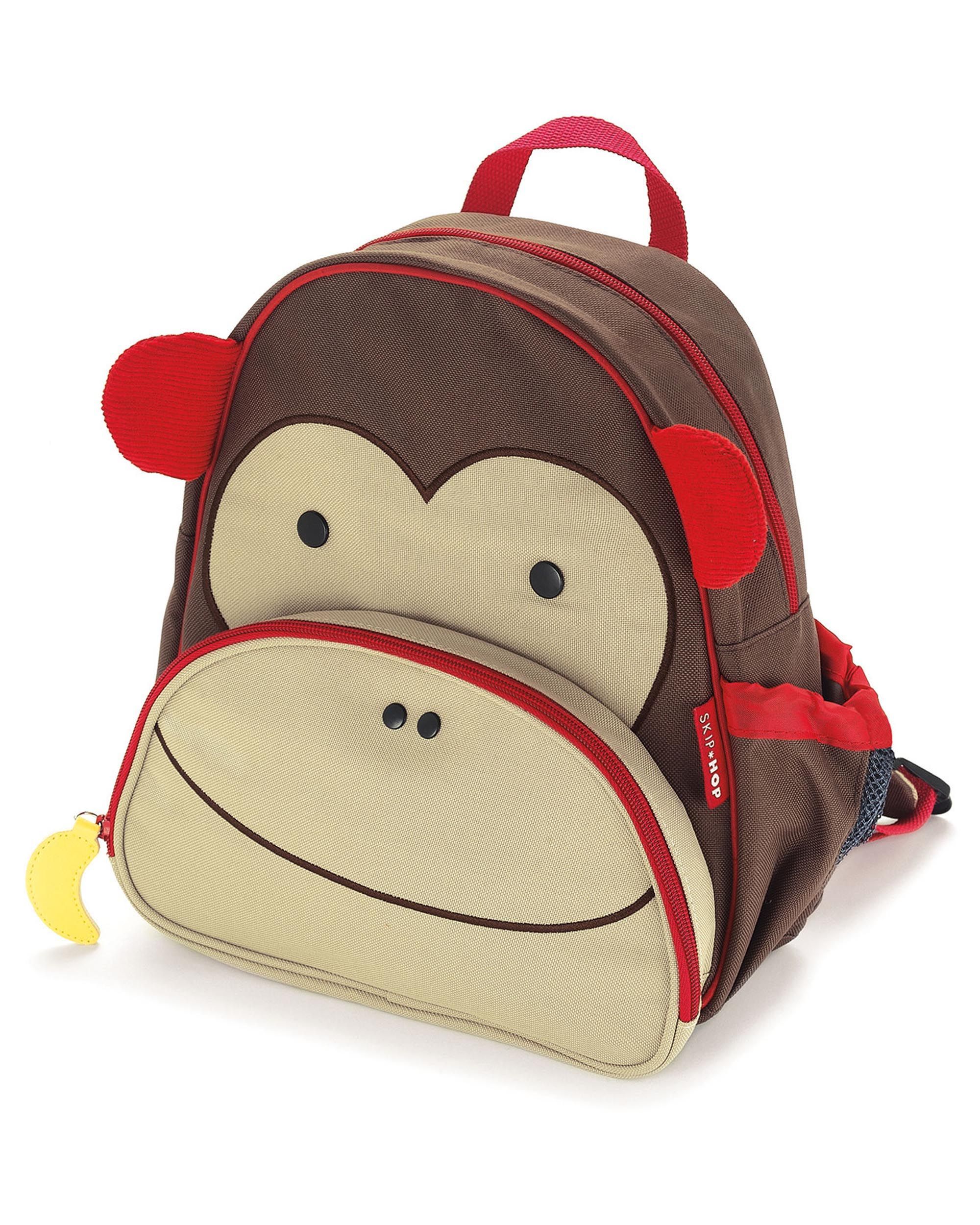 Zoo Little Kid Backpack | Skip Hop