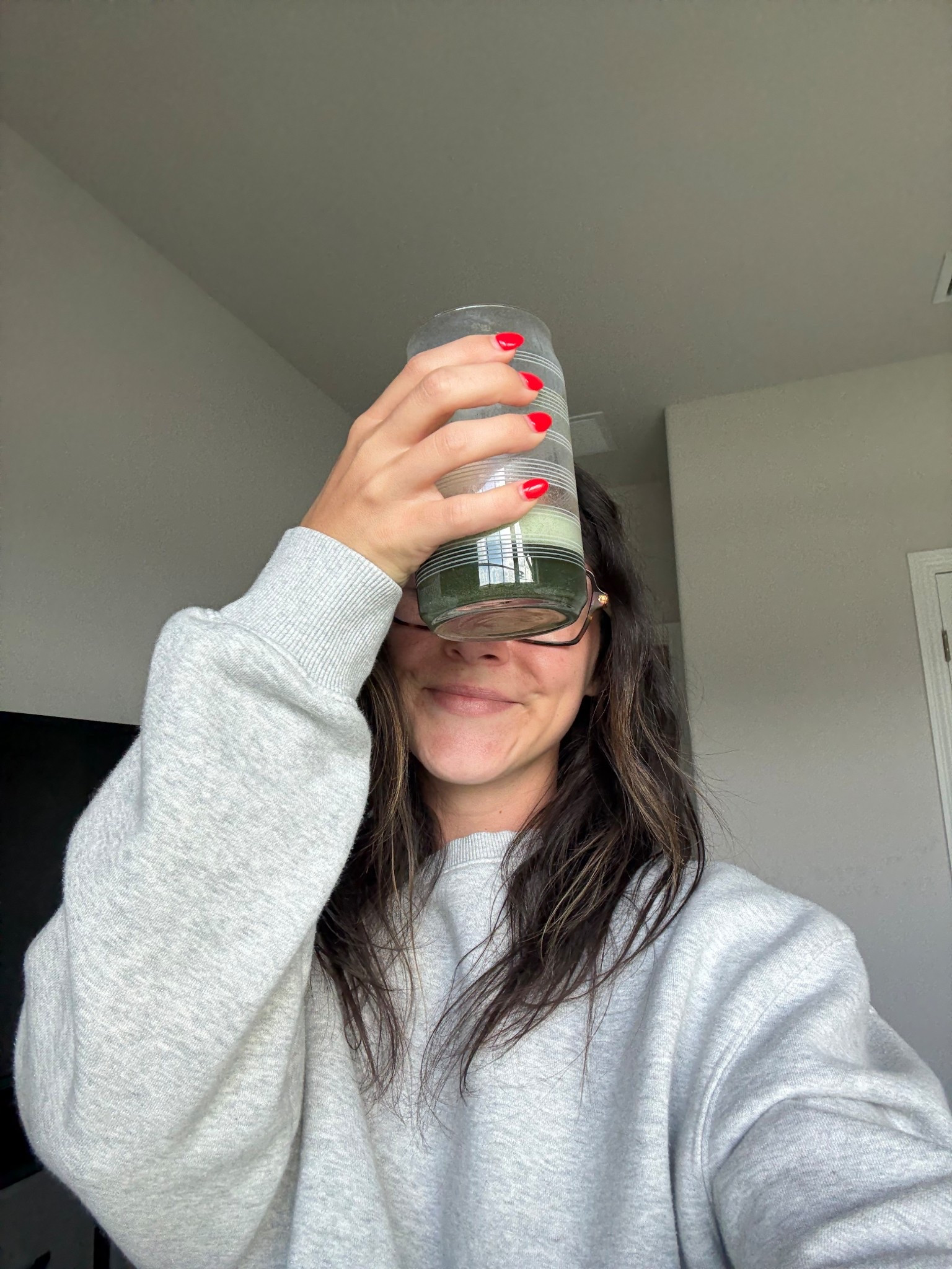 AG1 bringing me back to life today 

#LTKTravel #LTKFamily #LTKHome