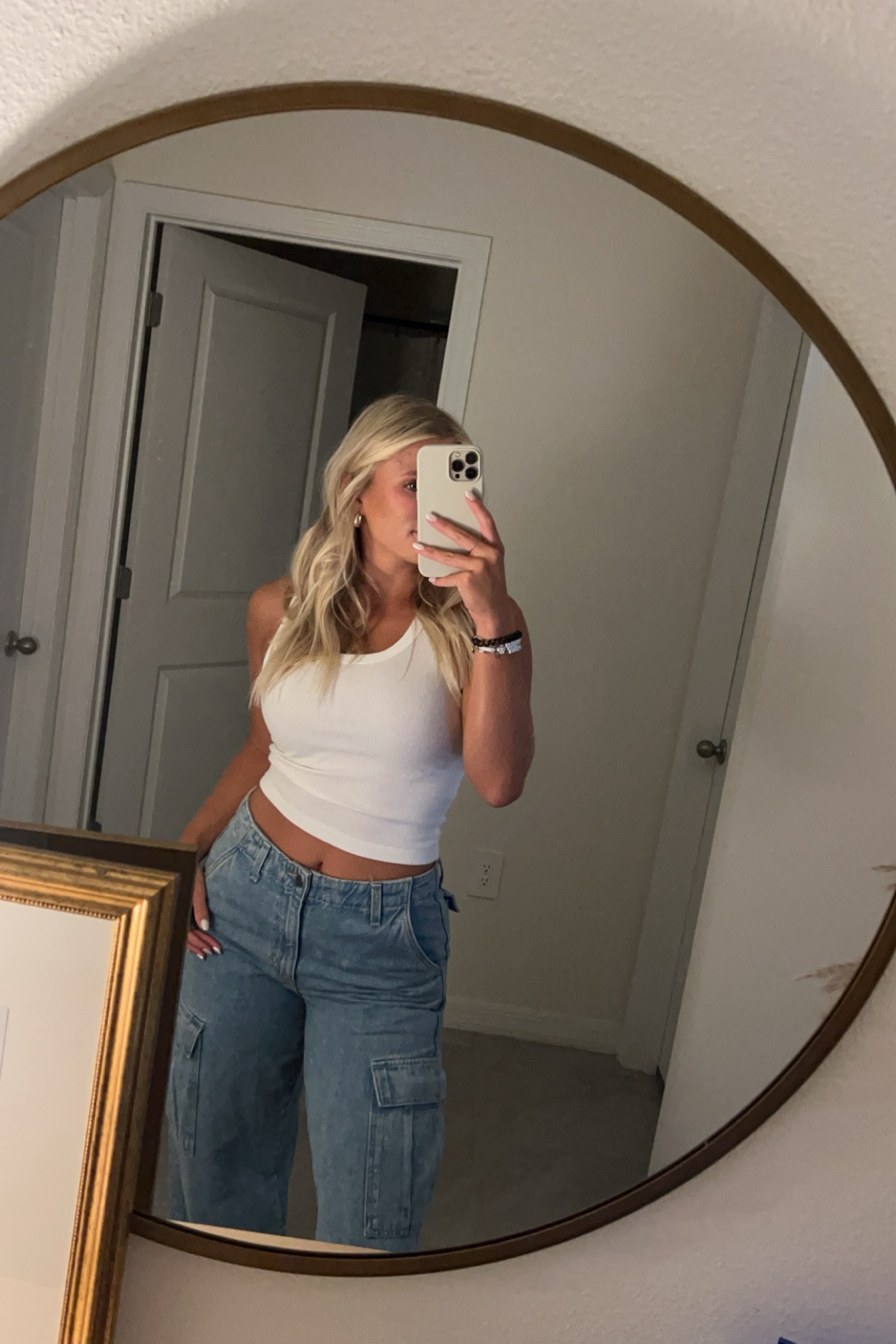 cutest cargo jeanssss

#LTKStyleTip #LTKSeasonal #LTKFallSale