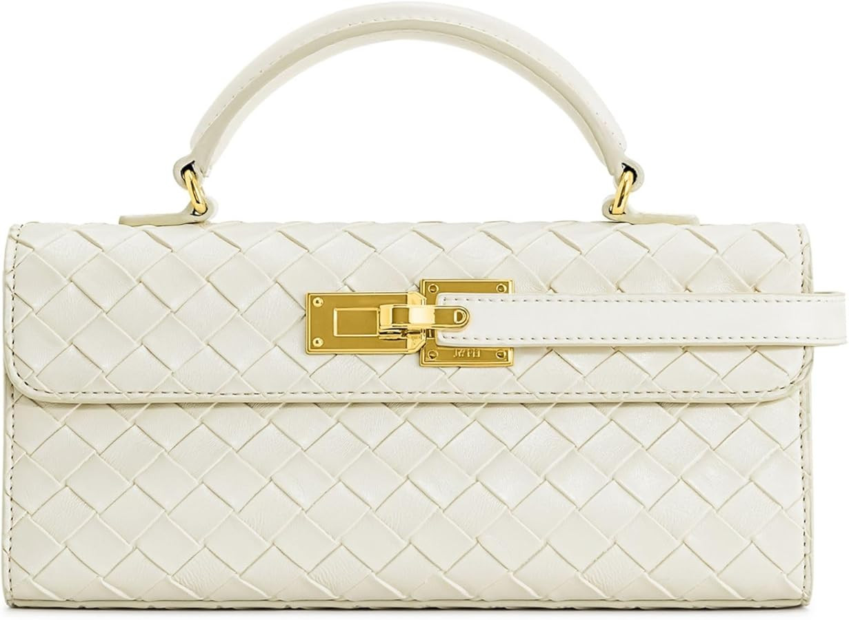 JW PEI Women's Keyla Top Handle Bag | Amazon (US)