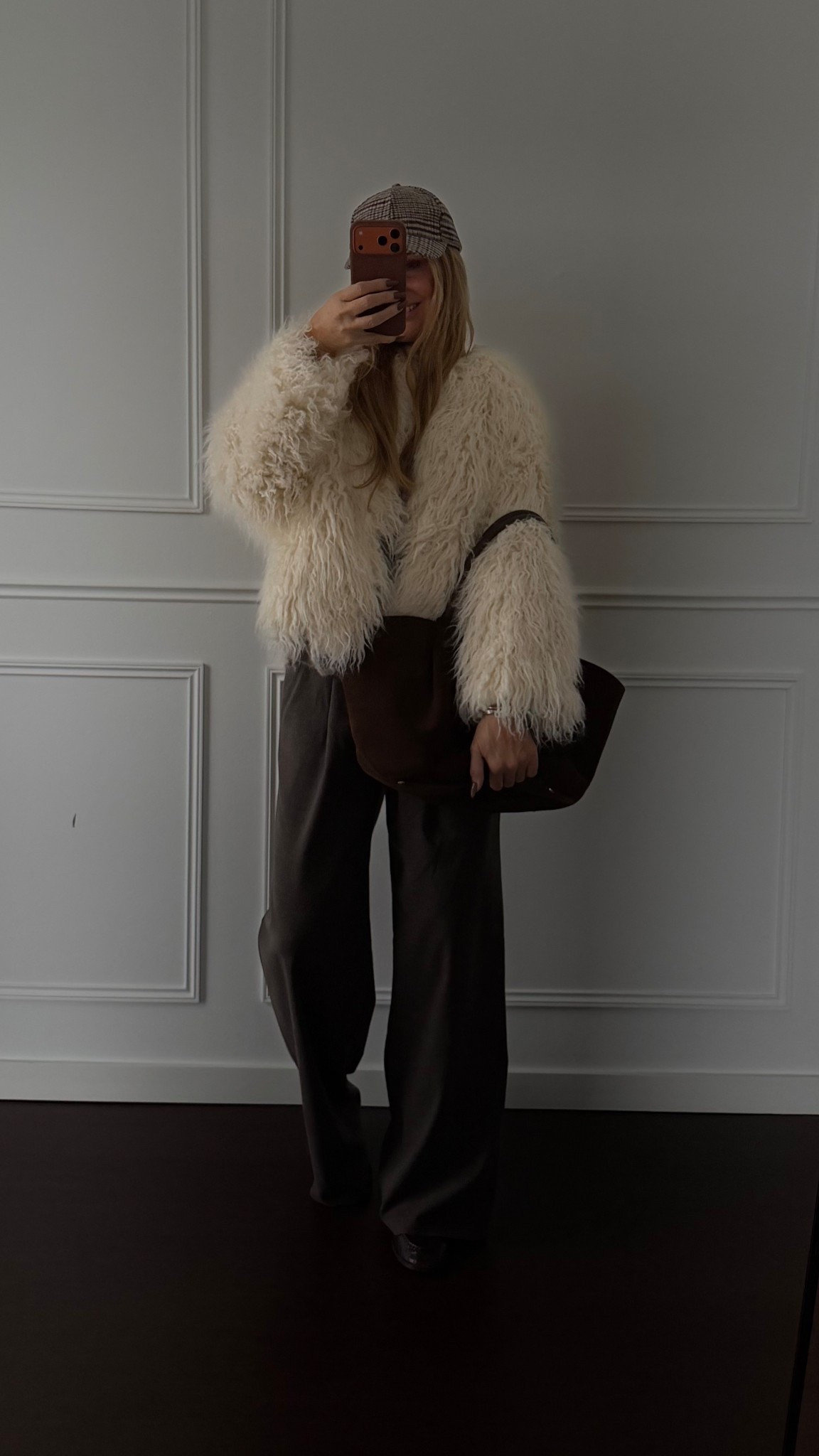 Montags 🤍
Mein #ootd

#LTKdeutschland #LTKkleider #LTKeurope