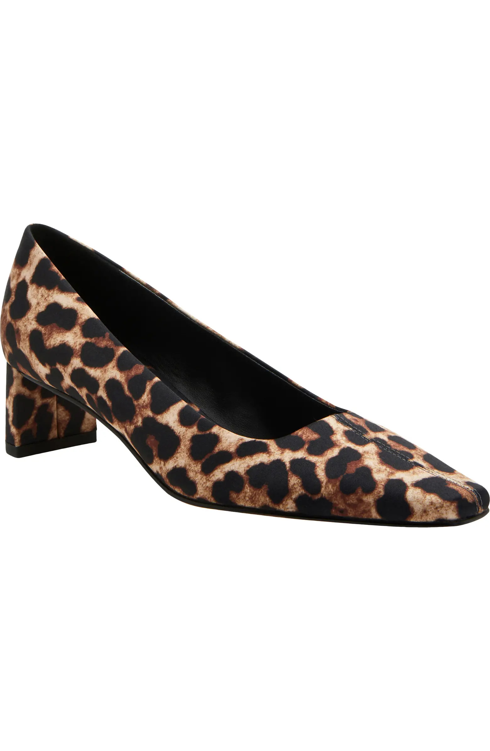 The Wanderering Pump (Women) | Nordstrom