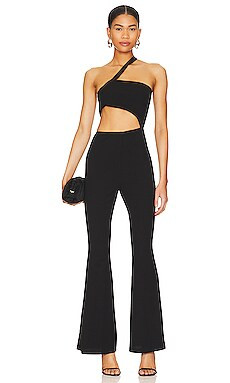 Emilie Cut Out Jumpsuit
                    
                    superdown | Revolve Clothing (Global)