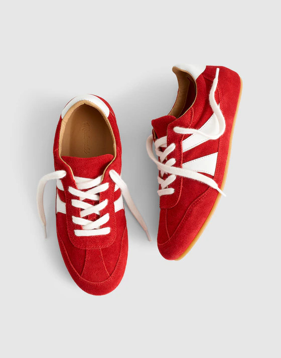 The Oaklynne Sneaker | Madewell