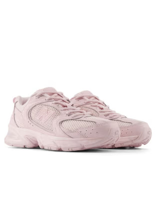 New Balance 530 sneakers in pink drench | ASOS | ASOS (Global)