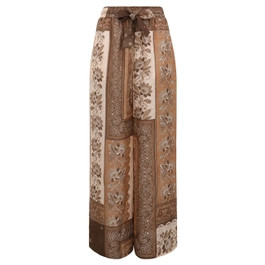 Lucky Relaxed Pant | ZIMMERMANN (US, CA, EU, MENA)