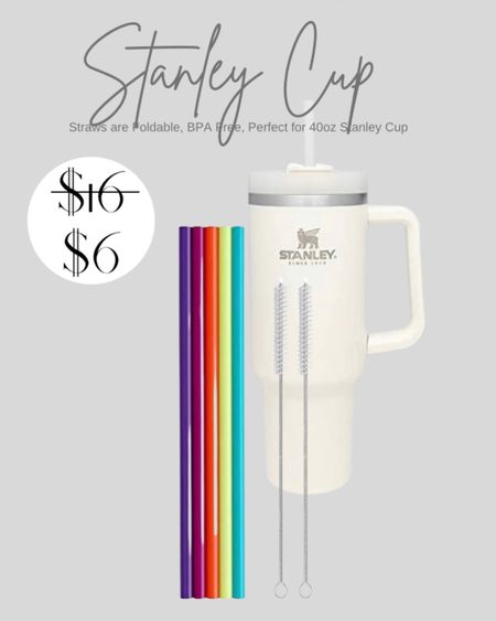 Stanley cup essentials. Yeti cup must haves. Gift guide for her. Teens. Straw. Wallet. 

Follow my shop @thesuestylefile on the @shop.LTK app to shop this post and get my exclusive app-only content!

#liketkit #LTKHoliday #LTKGiftGuide
@shop.ltk
https://liketk.it/4jcK3

#LTKHoliday #LTKGiftGuide