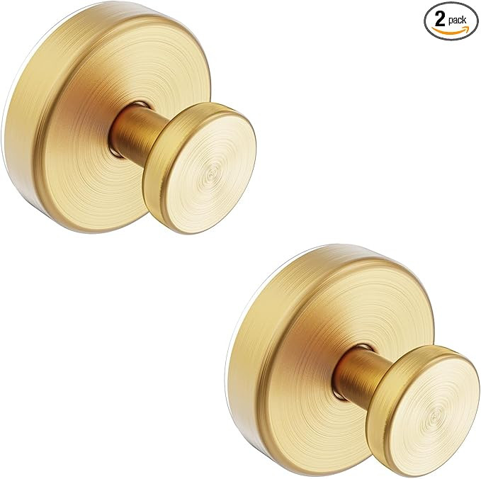 Suction Cup Hooks for Shower, Towel Hooks for Bathroom Window Glass, Bath Robe Looafh Hook for Ha... | Amazon (US)