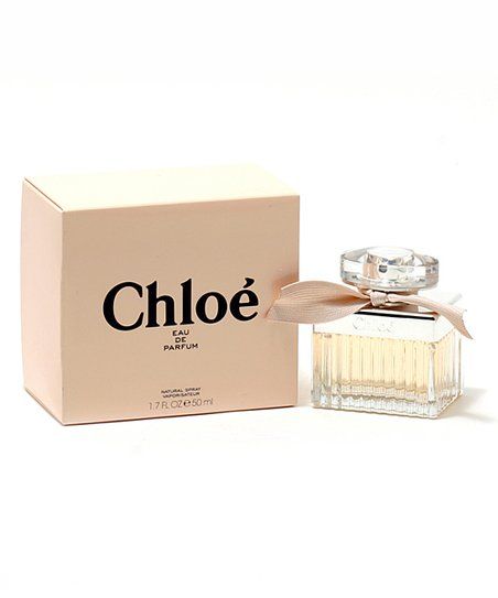 Chloé 1.7-Oz. Eau de Parfum - Women | Zulily