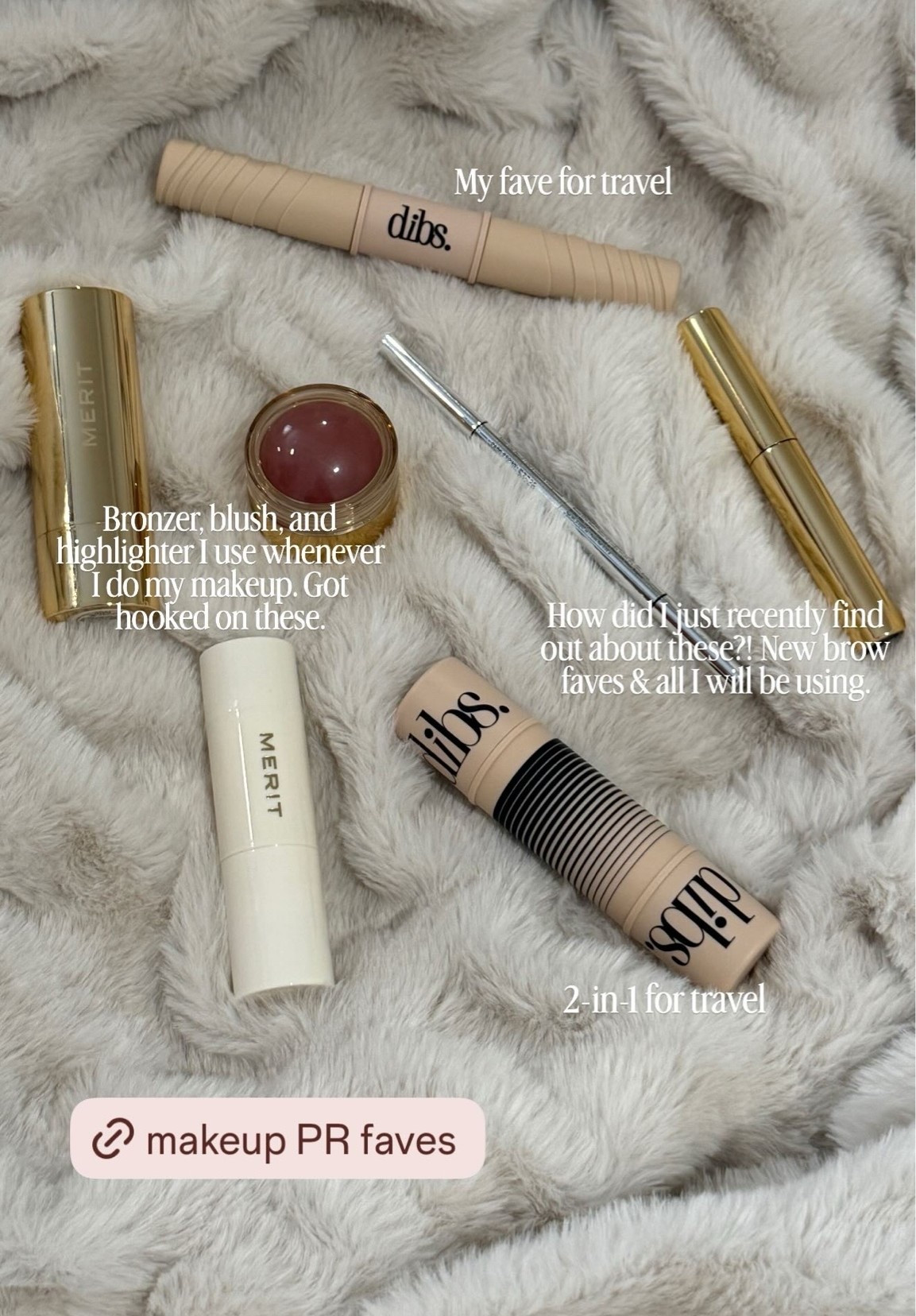 Make up faves - I got a PR package and it’s the best brow items I have every tried! I’m hooked. Here are some of my other PR faves I actually use consistently!

#LTKBeauty #LTKselfcare #LTKgrwm