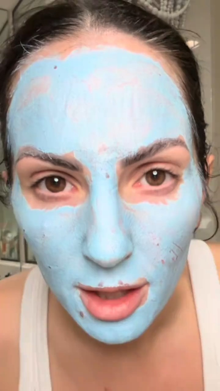 My pores have never felt so clean. 

 #LTKselfcare #LTKU #LTKBeauty