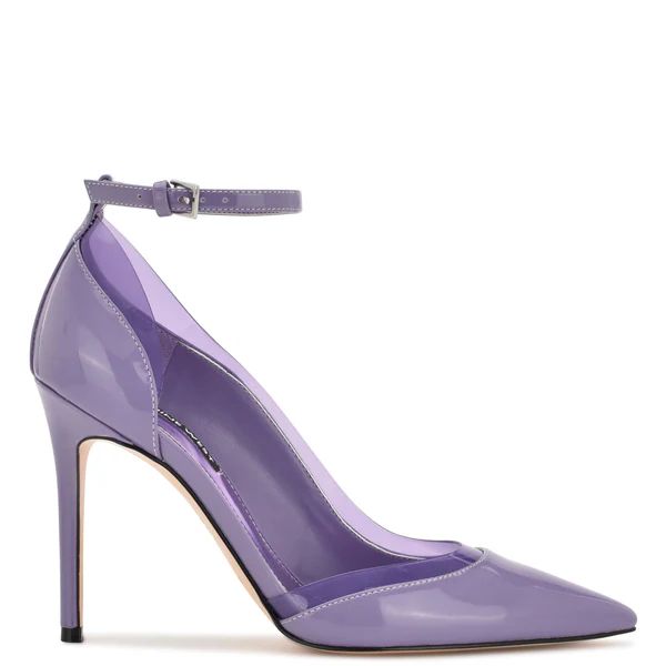 Freze Ankle Strap Pumps | Nine West (US)