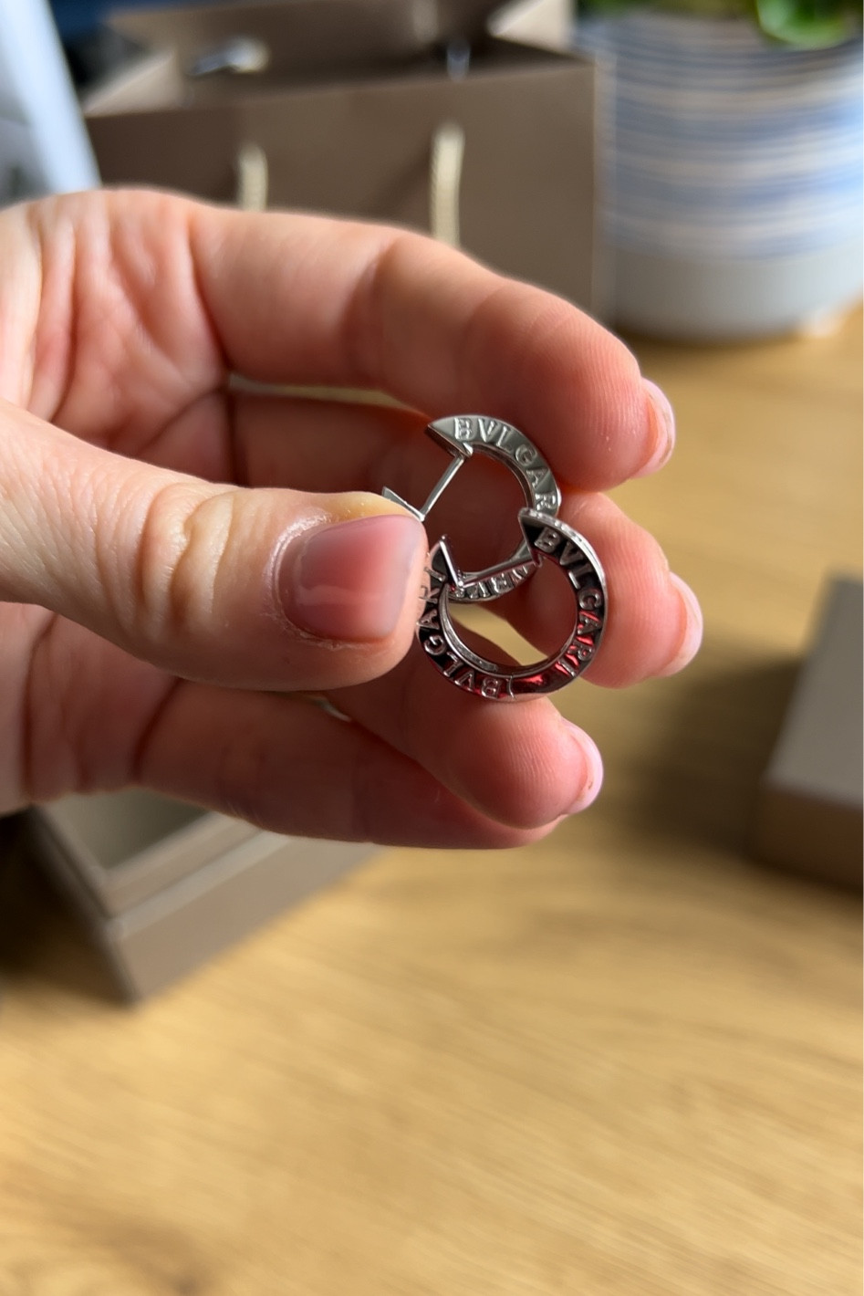 Bvlgari earrings dhgate 

#LTKGiftGuide #LTKStyleTip #LTKSaleAlert