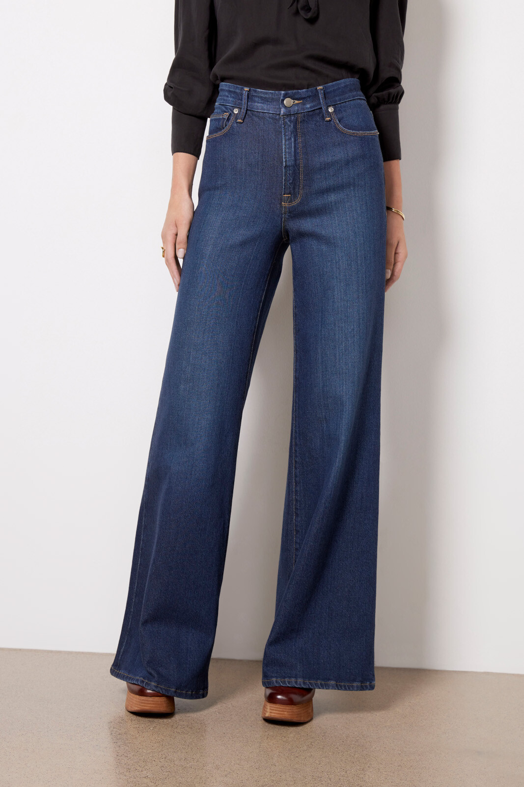 Good Waist Palazzo | Evereve