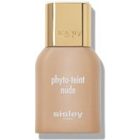 Sisley-Paris Phyto-Teint Nude - 2W1 Light Beige | Space NK - UK