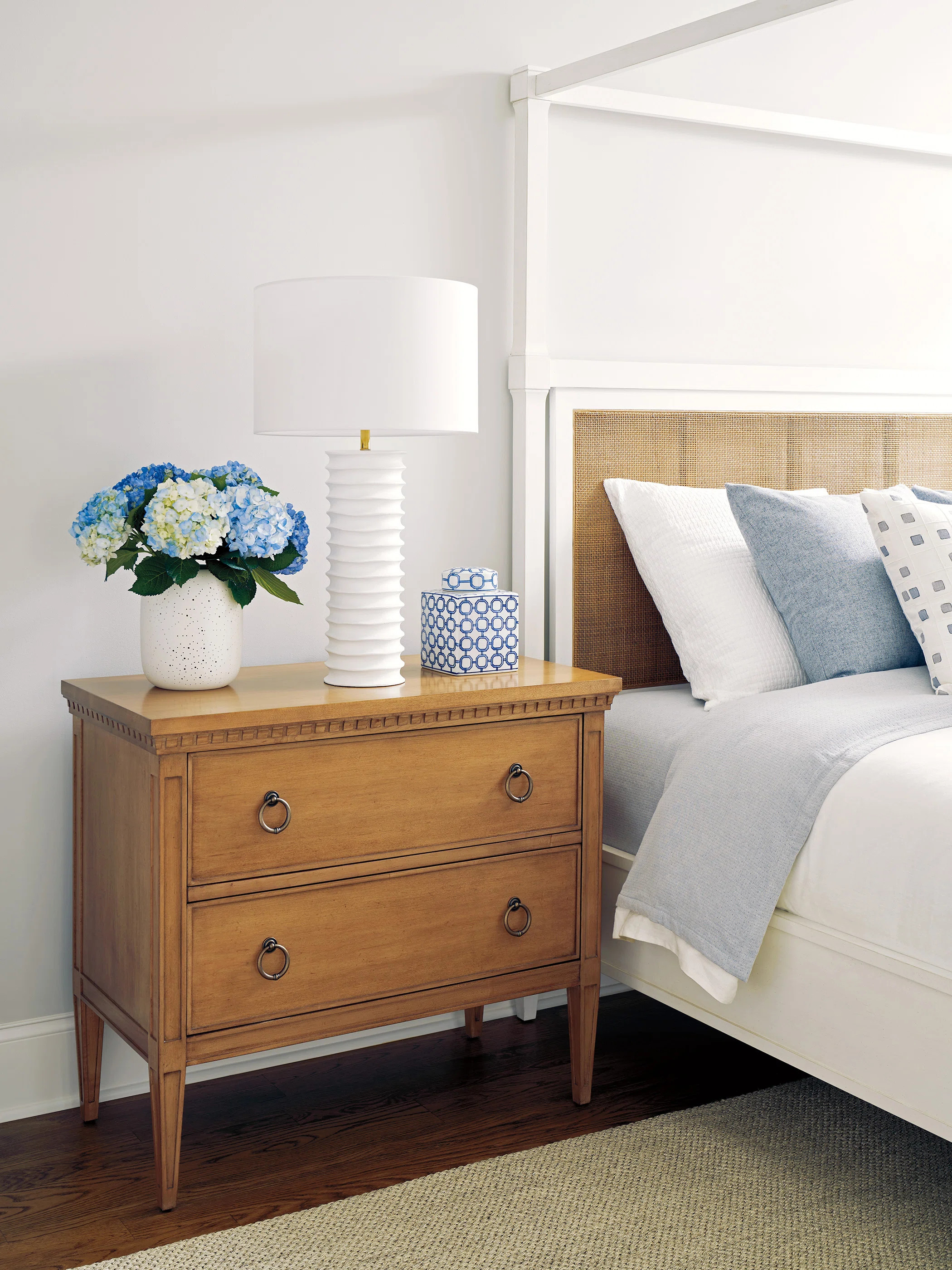 Laguna Dartmoor Bachelors Chest | Wayfair North America
