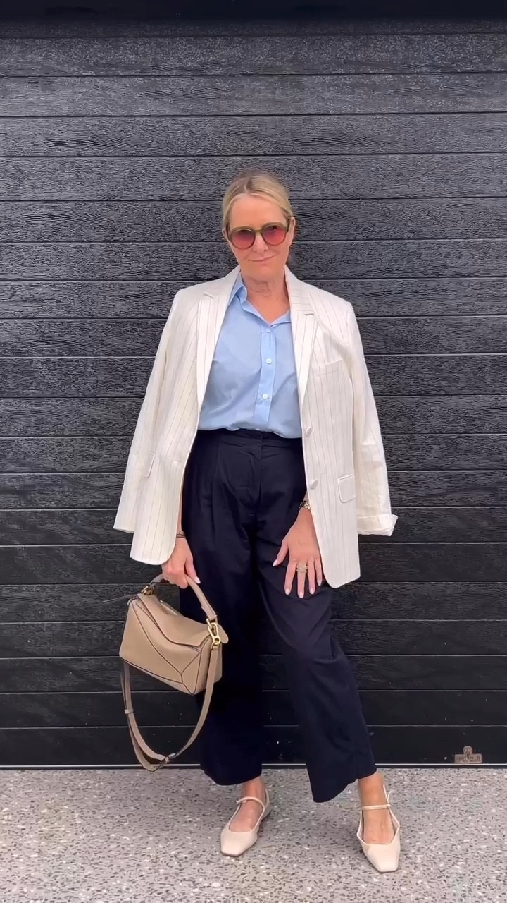 Work Outfit ✨✨

#LTKover50style #LTKaustralia #LTKstyletip