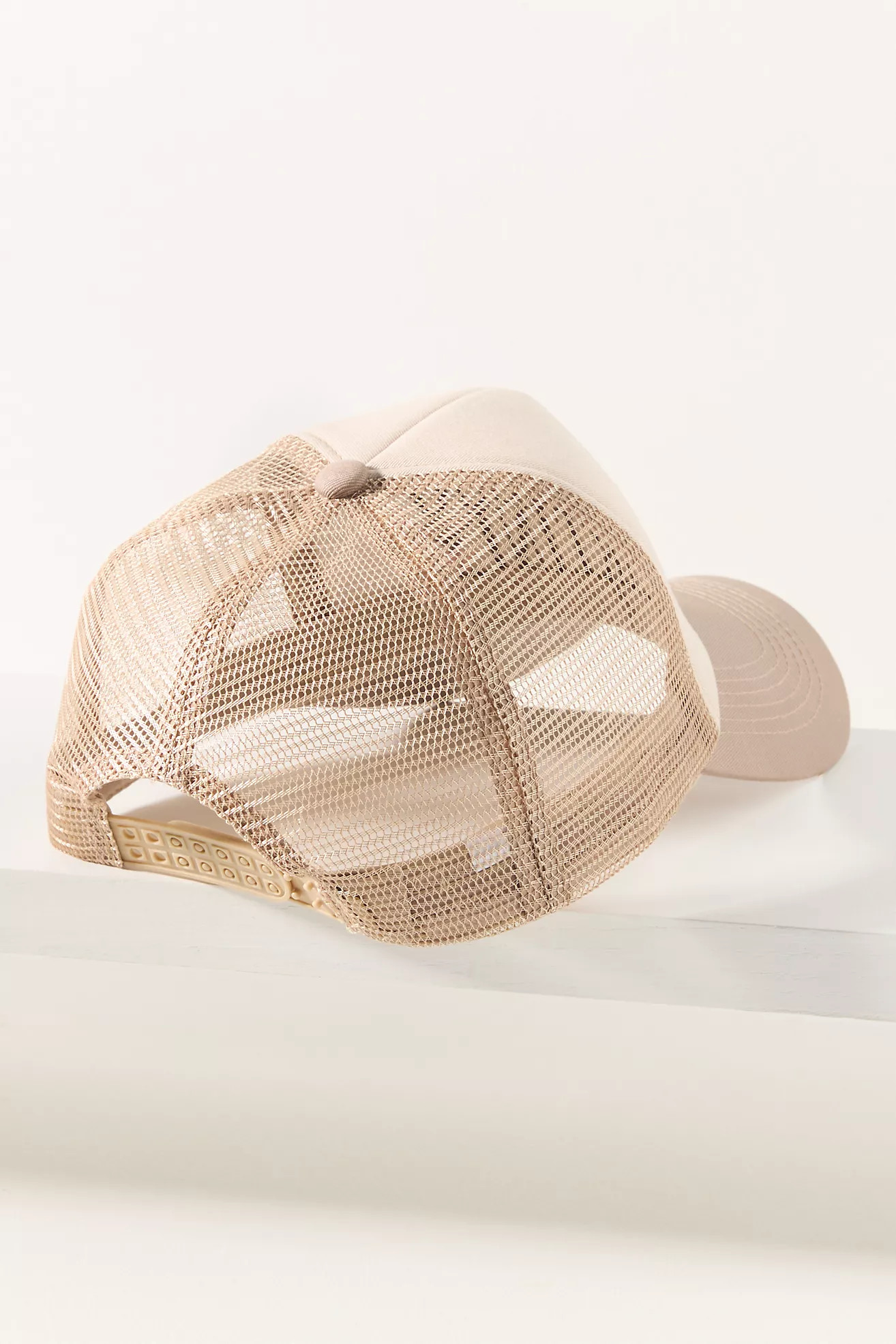 Worn/West Espresso Martini Trucker Hat | Anthropologie (US)