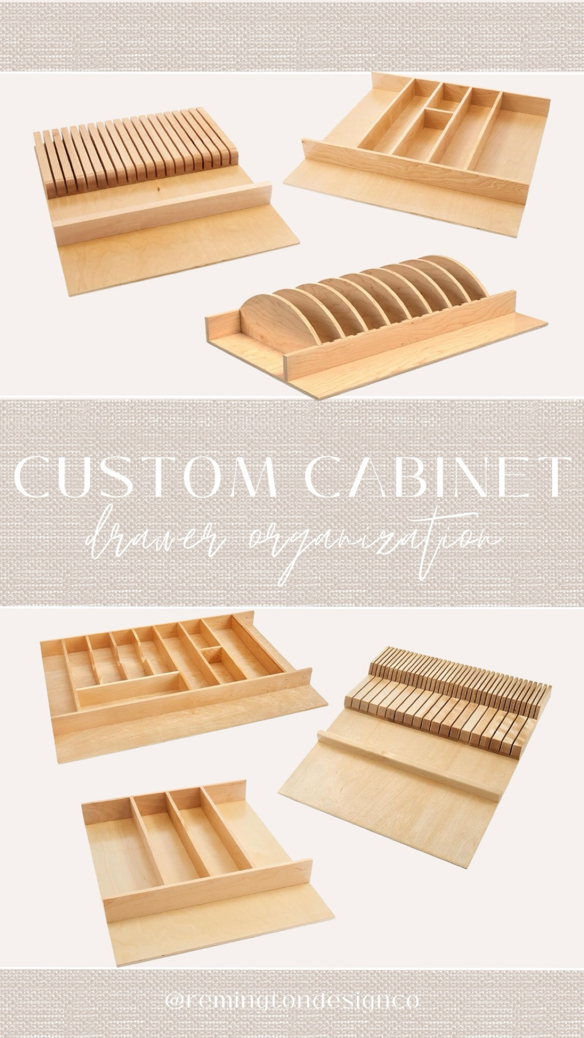 Love these custom cabinet drawer organization from Amazon!  

Amazon storage solutions | Amazon storage | drawer organizer | storage ideas | organization | 

#LTKSeasonal #LTKHome