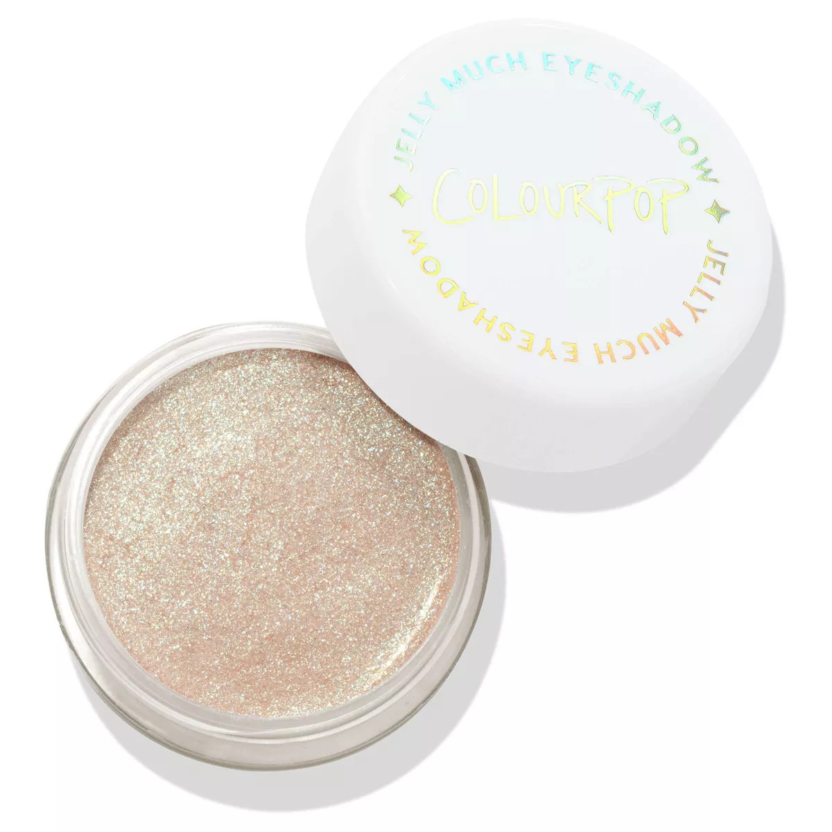 ColourPop Jelly Much Eyeshadow - 0.23oz | Target