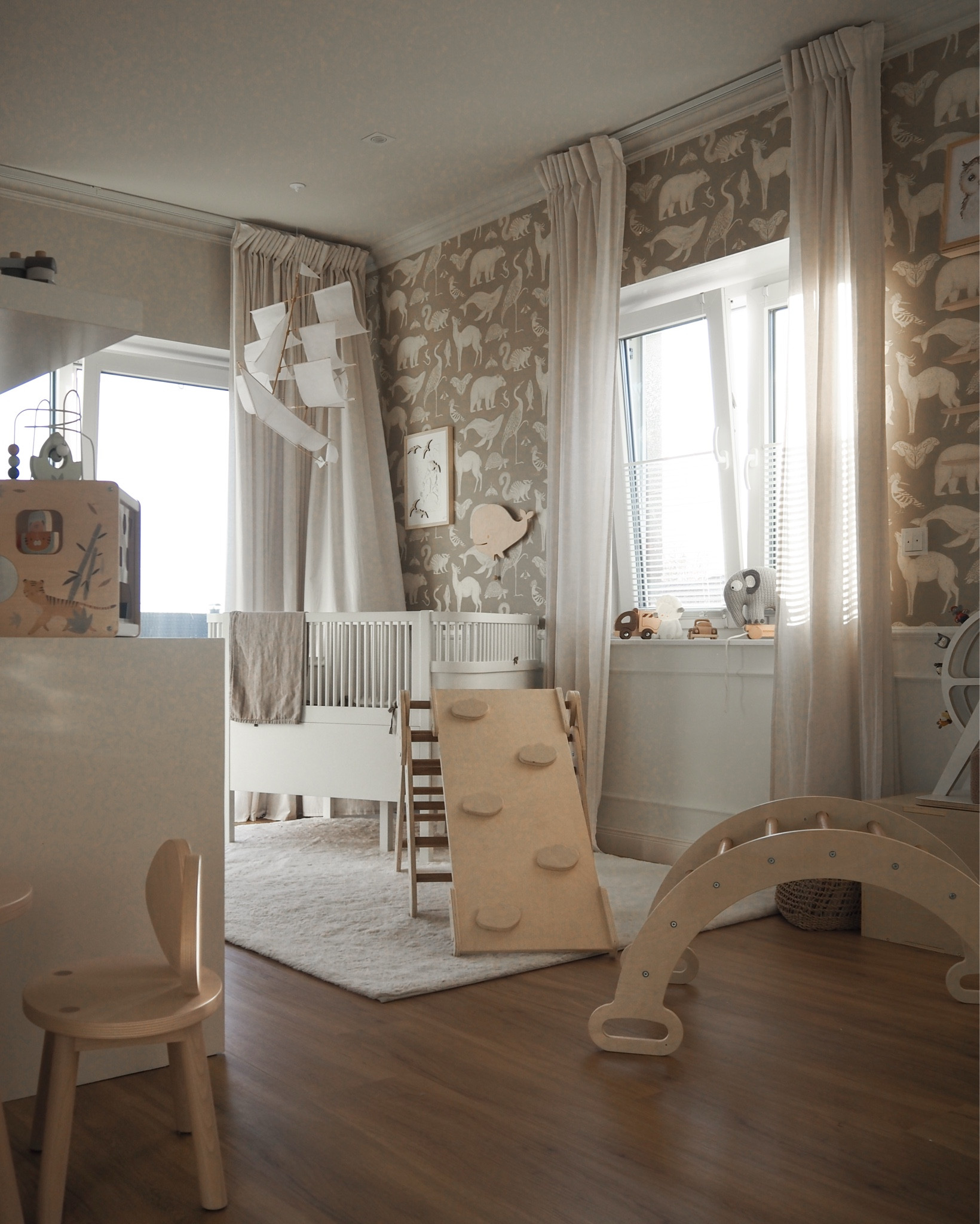 Montessori-Philosophie - Entwicklung der Kinder ganzheitlich unterstützen

#LTKCyberWeek #LTKkids #LTKgiftguide