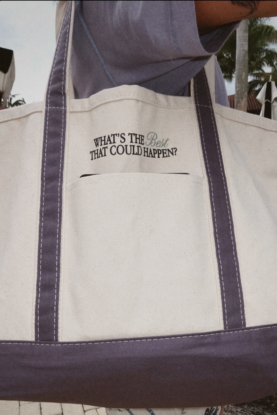 Tote bag, vacation bag, pool bag, bag under $50

#LTKFindsUnder50 #LTKItBag