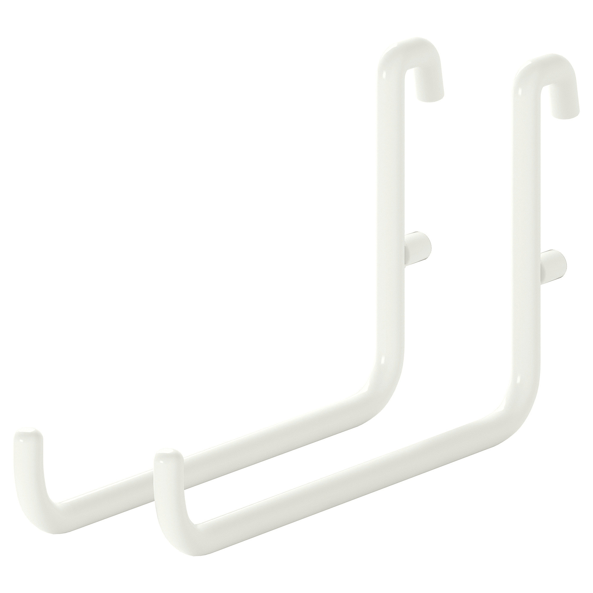 SKÅDIS Haken, weiß - IKEA Deutschland | IKEA (DE)