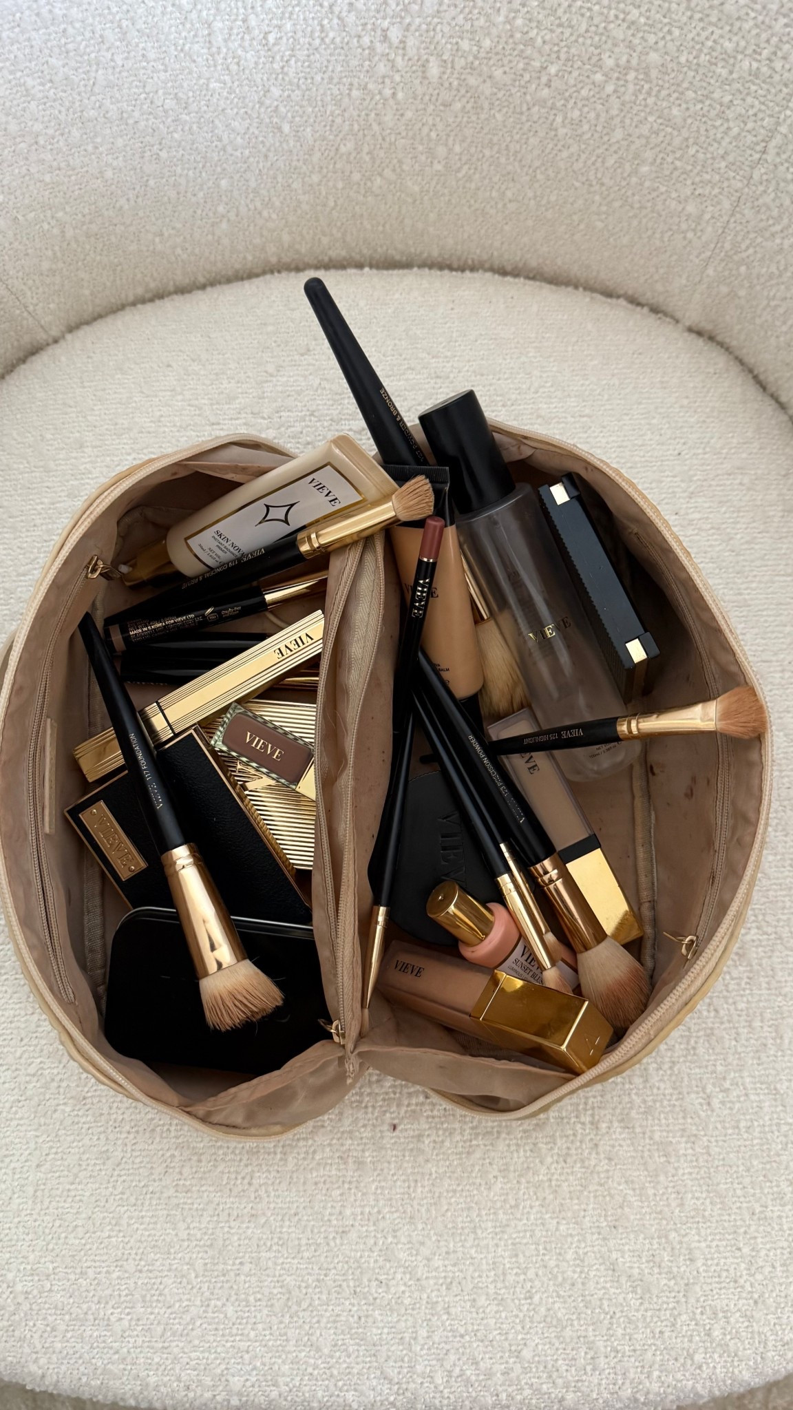 My full makeup kit 💄

#LTKeurope #LTKuk #LTKautumn