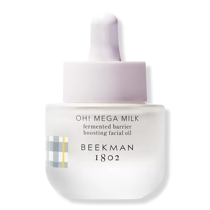 Travel Size Oh! Mega Milk Fermented Barrier Boosting Facial Oil | Ulta