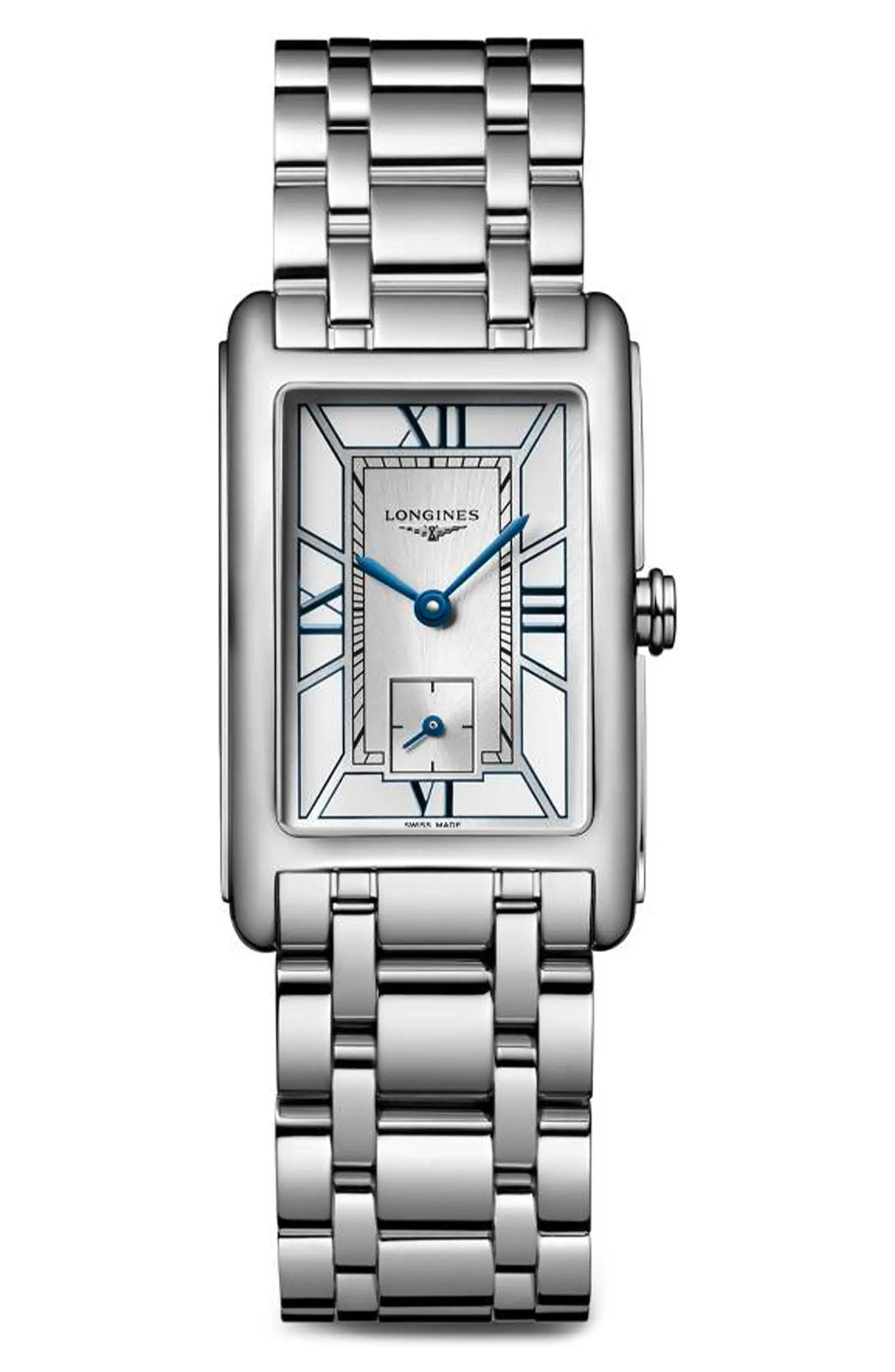 DolceVita Bracelet Watch, 23.3mm x 37mm | Nordstrom