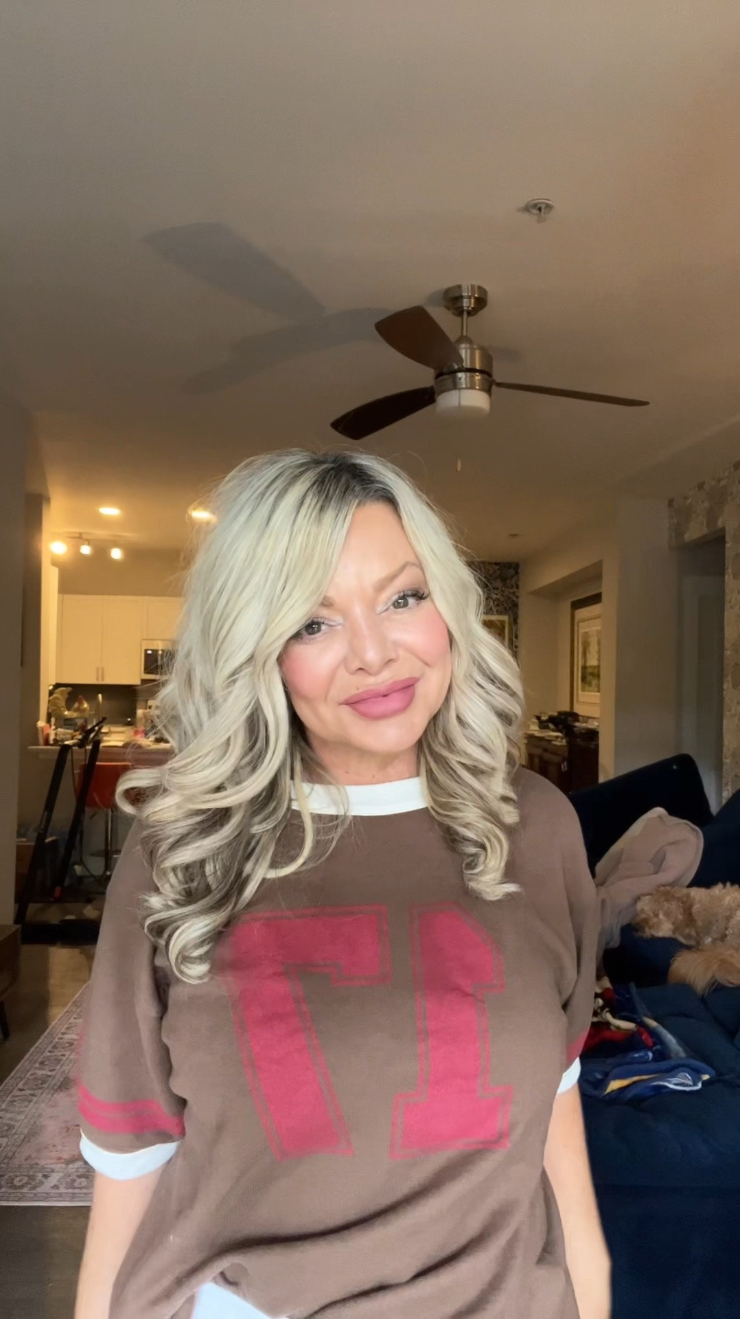 Casual! #tshirt #tee #casual #freepeople 

#LTKOver40 #LTKFindsUnder100 #LTKVideo