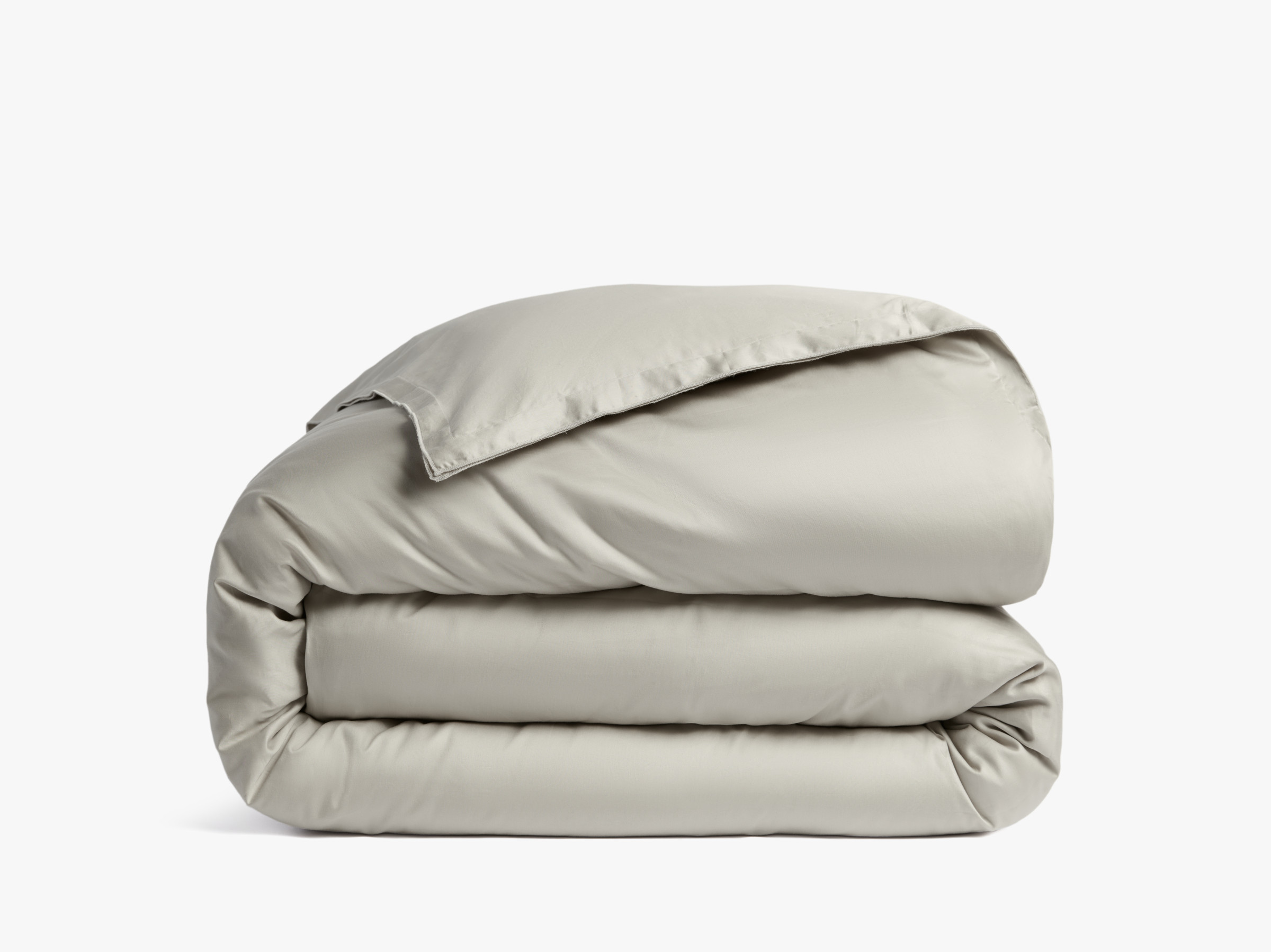 Sateen Duvet Cover | Parachute