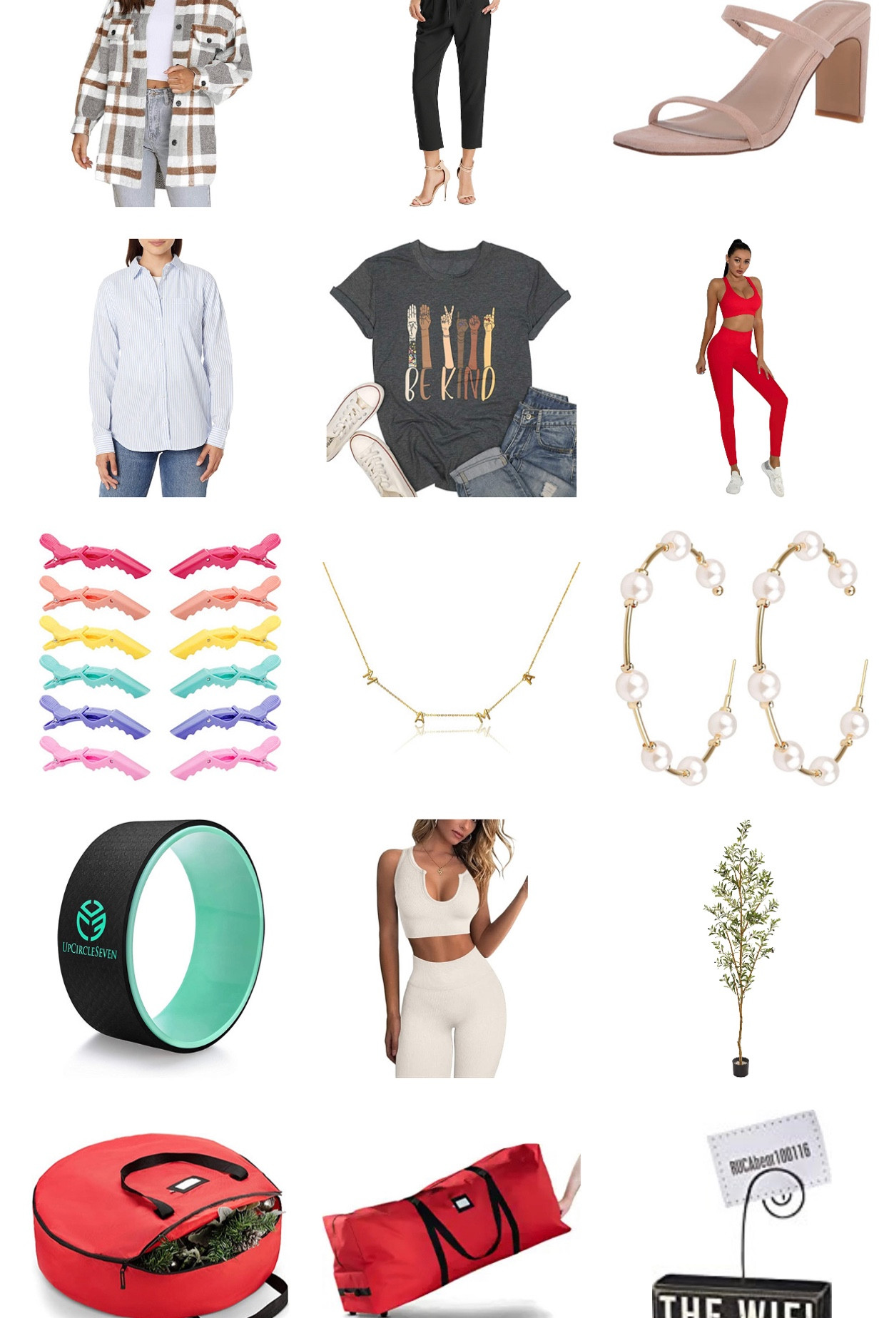 Black Friday deals on amazon!

#LTKCyberweek #LTKunder50 #LTKsalealert